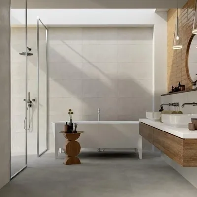 Immagine prodotto di CASA39 Gres porcellanato effetto cemento 60x60 cm Marca Multiforme