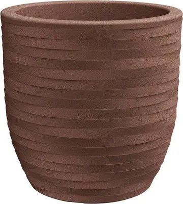 Produktbild von Blumentopf für Innen und Außen - UV-beständig, 30 und 40 cm Durchmesser