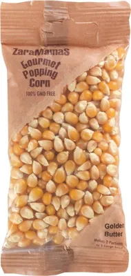 Produktbild von ZaraMama Popcorn Mais Golden Butter