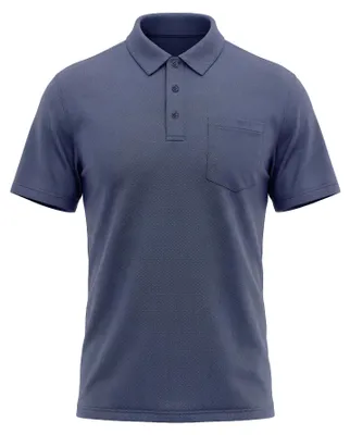 Produktbild von UCY herren hemd - grau, XXXL