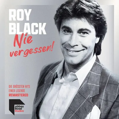 Produktbild von Nie vergessen! Die gröáten Hits einer Legende