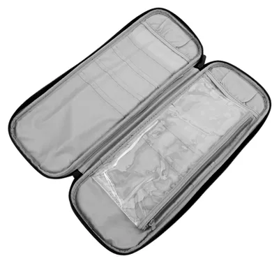 Produktbild von Häkelnadel-Etui aus Oxford-Gewebe