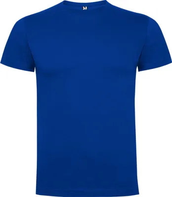 Image de Roly - T-shirt "Dogo" pour enfants PF4506 (146-152) (Bleu)