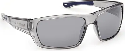 Produktbild von Timberland Tb00002 Polarisierte Sonnenbrille Durchsichtig Mann Durchsichtig One Size