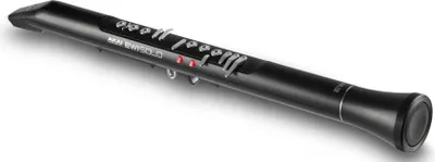 Obrázok produktu pre AKAI EWI SOLO Elektronický dychový nástroj USB MIDI Black