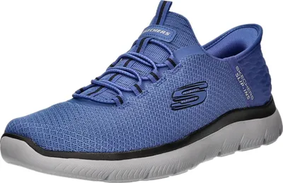Produktbild von Slipper/Kletthalbschuh Sneaker (sportlich) SUMMITS-HIGH RANGE