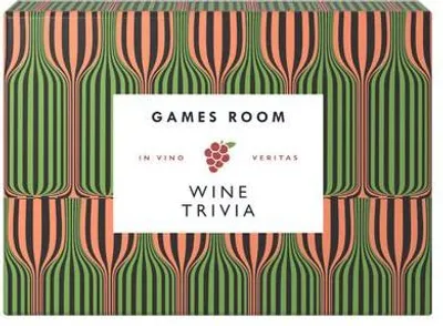 Image de Wine Trivia