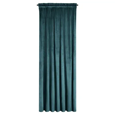 Immagine prodotto di Eurofirany Tenda MELANIE 140x270 Nastro con volant blu