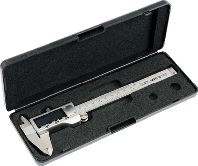 Produktbild von Yato YT-7201, 1,55 V