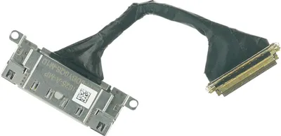 Produktbild von Ladebuchse Anschluss für Microsoft Surface Pro 7+ Platine Lade Kabel Dock