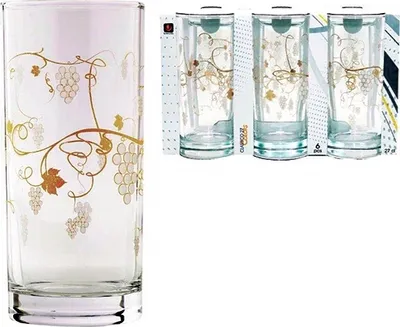 Zdjęcie produktu dla Kubek 270ml HROZEN LD 6szt