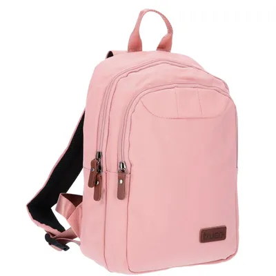 Produktbild von DYX Freizeit City Rucksack Luna  Rosa