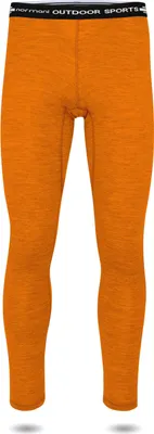 Produktbild von normani Herren Merino Unterhose