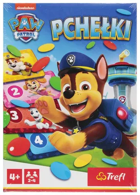 Immagine prodotto di Pchełki Paw Patrol GIOCO 02690