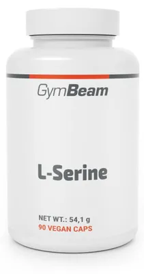 Obrázok produktu pre GymBeam | L-sern 500 mg