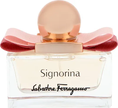 Immagine prodotto di Salvatore Ferragamo - Signorina EDP 30ml