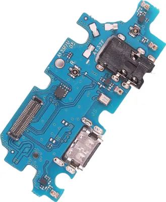 Produktbild von Für Samsung Galaxy A13 Dock Connector Ladebuchse Charger Flex Kabel