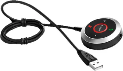 Produktbild von JABRA Evolve Link MS Controller für Evolve 40/80