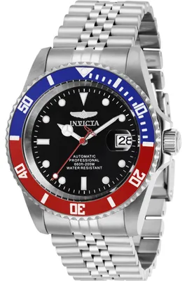 Image de Invicta Pro Diver 29176 Montre Automatique pour Homme - 42 mm