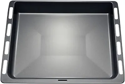 Produktbild von Siemens HZ332003, Grau