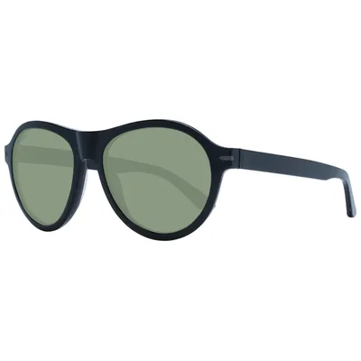Produktbild von Serengeti Sonnenbrille SS527001 Danby 56 Herren Schwarz