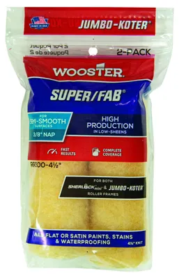 Obrázek produktu pro Wooster SUPER FAB RR300 Váleček náplň 115 cm
