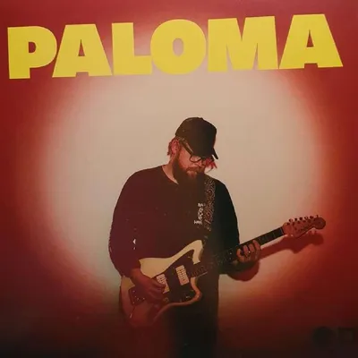 Obrázek produktu pro Ludwig Hart: Paloma -   - (CD / P)