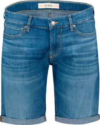 Image de Guess Sonny Jeans court 30 Homme 30