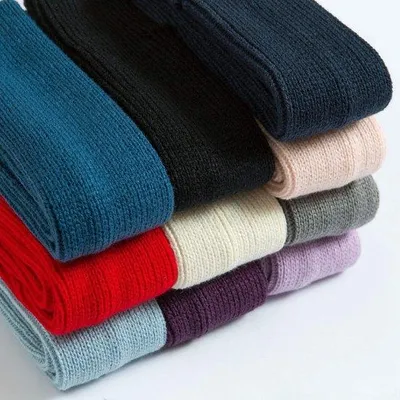 Productafbeelding van Balletbeenwarmers met Hielgat voor Dames en Meisjes