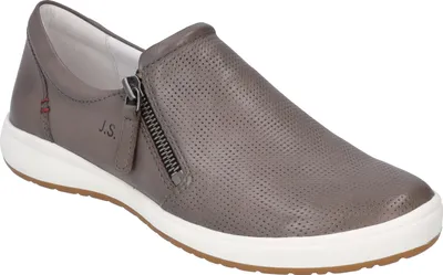 Produktbild von JOSEF SEIBEL Caren 22 | Slipper für Damen | Grau