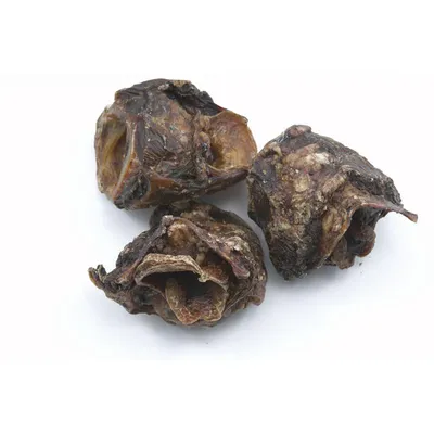 Produktbild von Classic Dog Snack Rinderkehlköpfe | 10 Stück