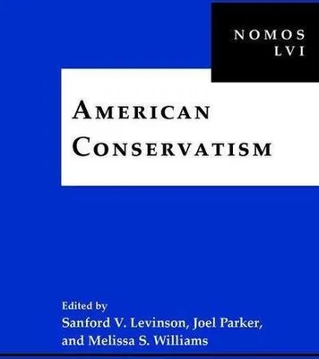 Immagine prodotto di Amer Conservatism