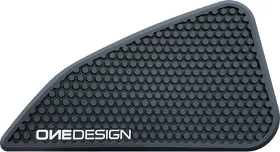 Immagine prodotto di Copri serbatoio DUCATI ONEDESIGN HDR251 nero