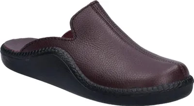 Produktbild von JOSEF SEIBEL Monaco 202 G | Hausschuh für Herren | Rot