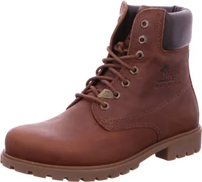 Produktbild von Panama Jack Herren Stiefel in Braun, Größe 40