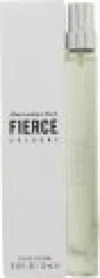 Produktbild von Abercrombie & Fitch Fierce Eau de Cologne 10ml Spray