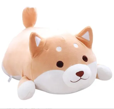 Zdjęcie produktu dla Miękaka zabawka Shiba Inu, 35 cm