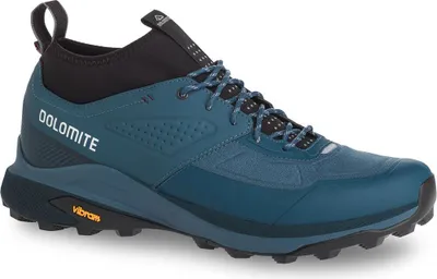 Produktbild von Dolomite Nibelia Warm Wanderschuhe Blau EU 39 1/2 Mann Blau EU 39 1/2