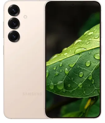 Produktbild von Samsung S931B Galaxy S25 5G 512GB 12GB RAM Dual Pinkgold EU