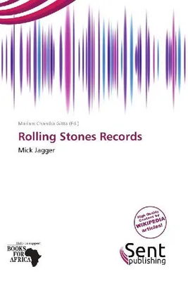 Produktbild von Rolling Stones Records