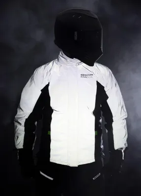 Immagine prodotto di Oxford Regenjacke Rainseal Bright Gr. Xl