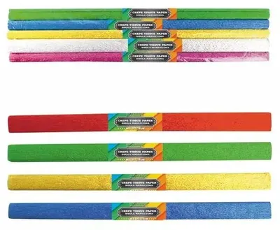 Image de Nd39_239760 Bibula Metalc 25 x 50 cm, assortiment, pièce Folo