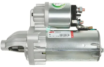 Obrázek produktu pro Startér 12V 1,1 kW pro Fiat, Opel, Alfa Romeo a další