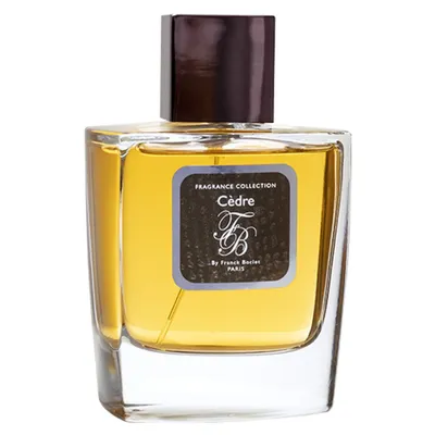 Zdjęcie produktu dla Franck Boclet Cedre woda perfumowana 100 ml spray