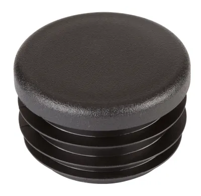 Obrázek produktu pro Zátka Ø 32 mm, černá, 4 ks