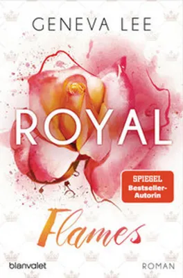 Image de Royal Flames