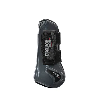 Produktbild von Eskadron Gamaschen Pro Flex Classic Beinschutz Anthrazit L