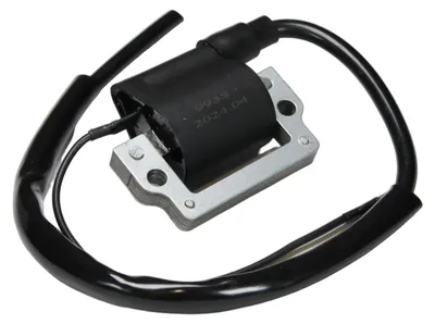 Immagine prodotto di Bobina di accensione BestPrice da 6 V per Yamaha DT50R fino al 1996, Yamaha DT50MX del 1987