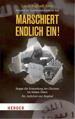 Productafbeelding van Sako, L: Marschiert endlich ein!