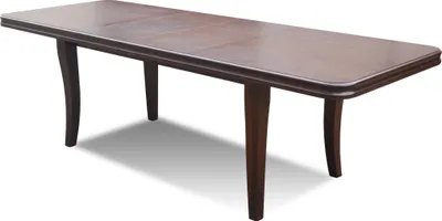 Productafbeelding van Eettafel, eettafels, tafels, bureau, design, houten conferentietafel, vergadertafel, 250 cm